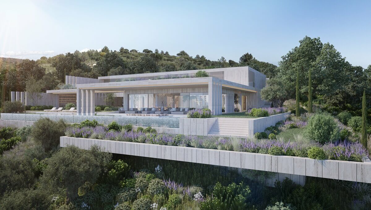 Villa VIDA - The Fifteen - La Reserva Sotogrande (14)