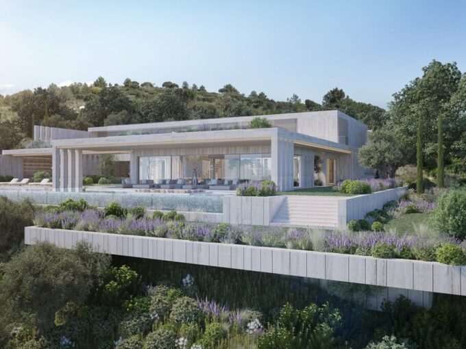 Villa VIDA - The Fifteen - La Reserva Sotogrande (14)