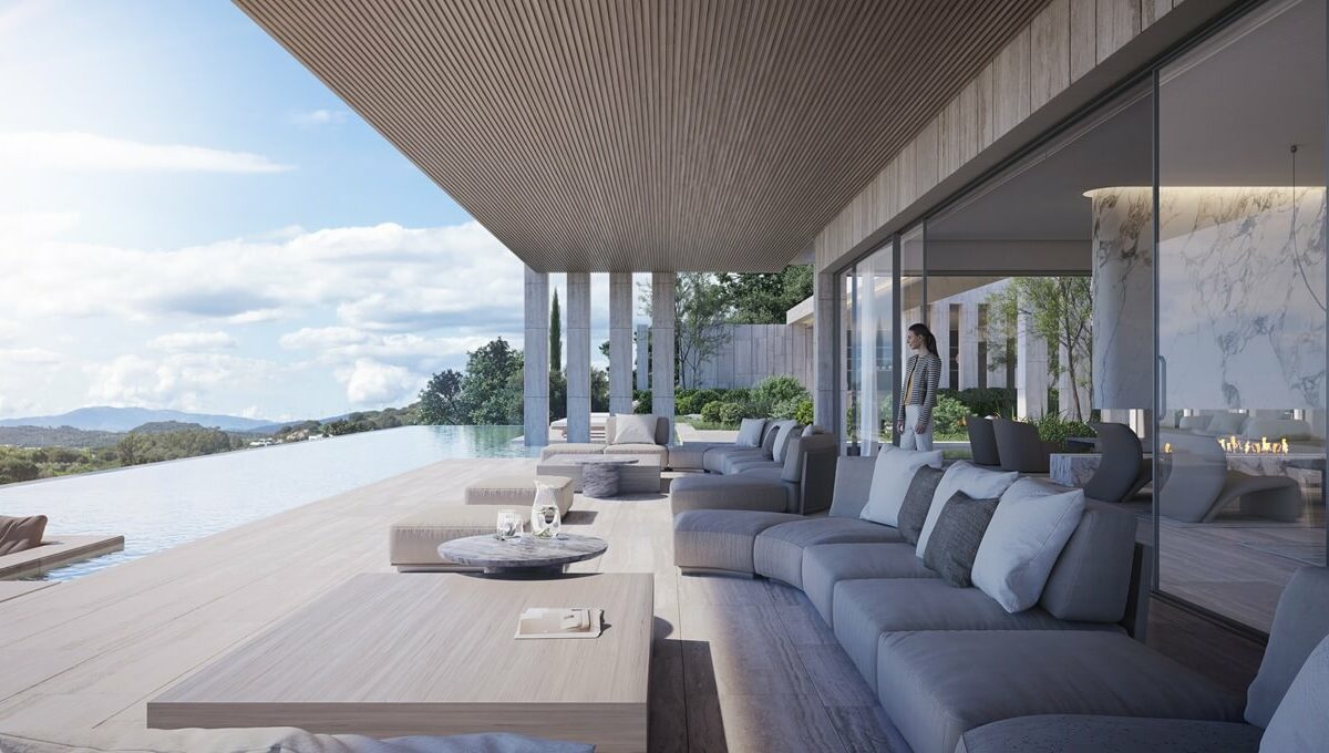Villa VIDA - The Fifteen - La Reserva Sotogrande (16)