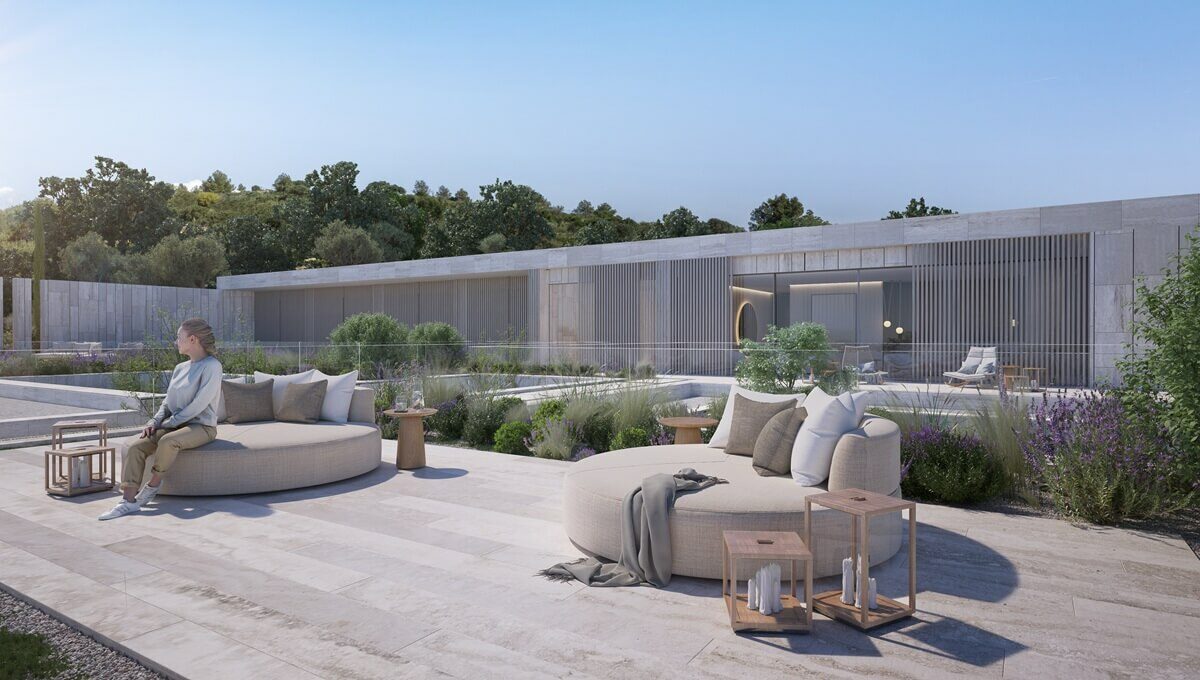Villa VIDA - The Fifteen - La Reserva Sotogrande (17)
