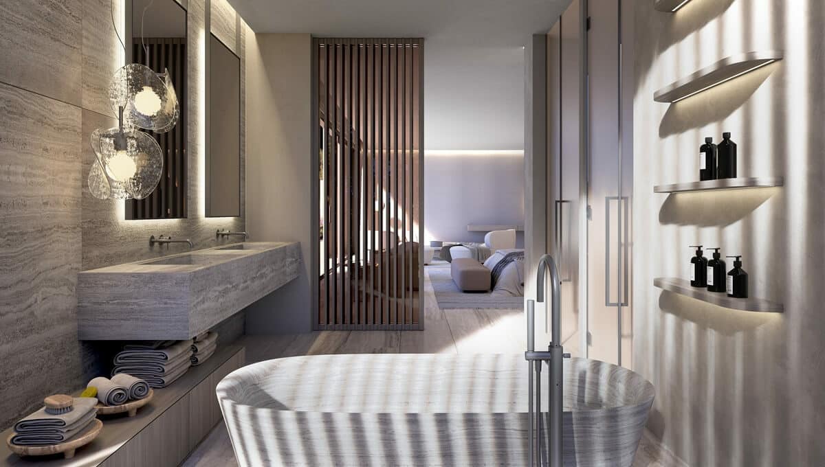 Villa VIDA - The Fifteen - La Reserva Sotogrande (18)