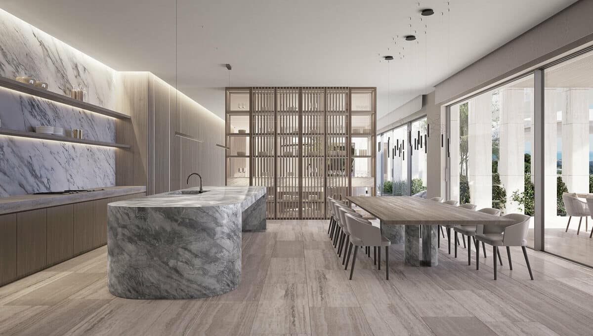 Villa VIDA - The Fifteen - La Reserva Sotogrande (22)