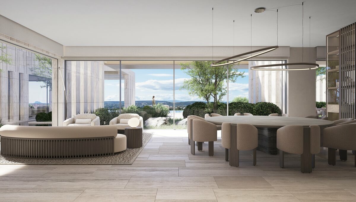 Villa VIDA - The Fifteen - La Reserva Sotogrande (23)