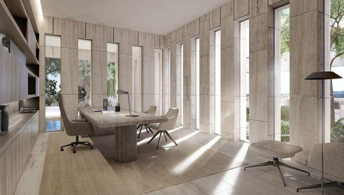 Villa VIDA - The Fifteen - La Reserva Sotogrande (24)