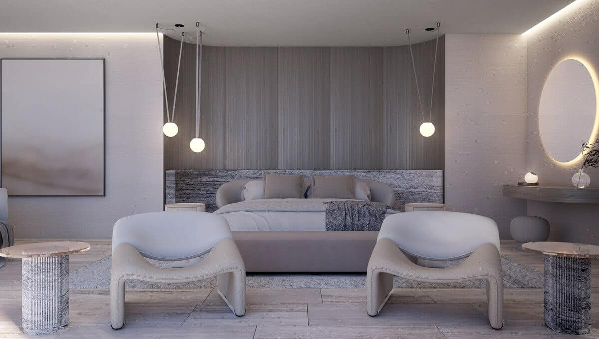 Villa VIDA - The Fifteen - La Reserva Sotogrande (25)