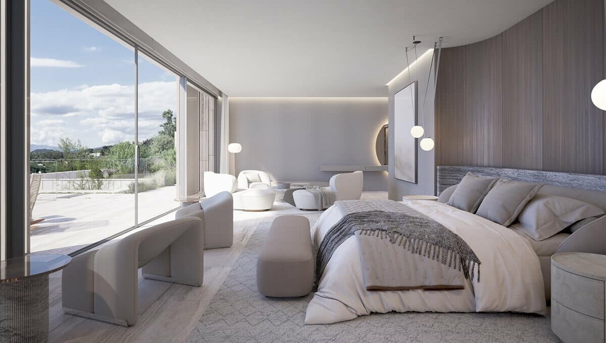 Villa VIDA - The Fifteen - La Reserva Sotogrande (26)