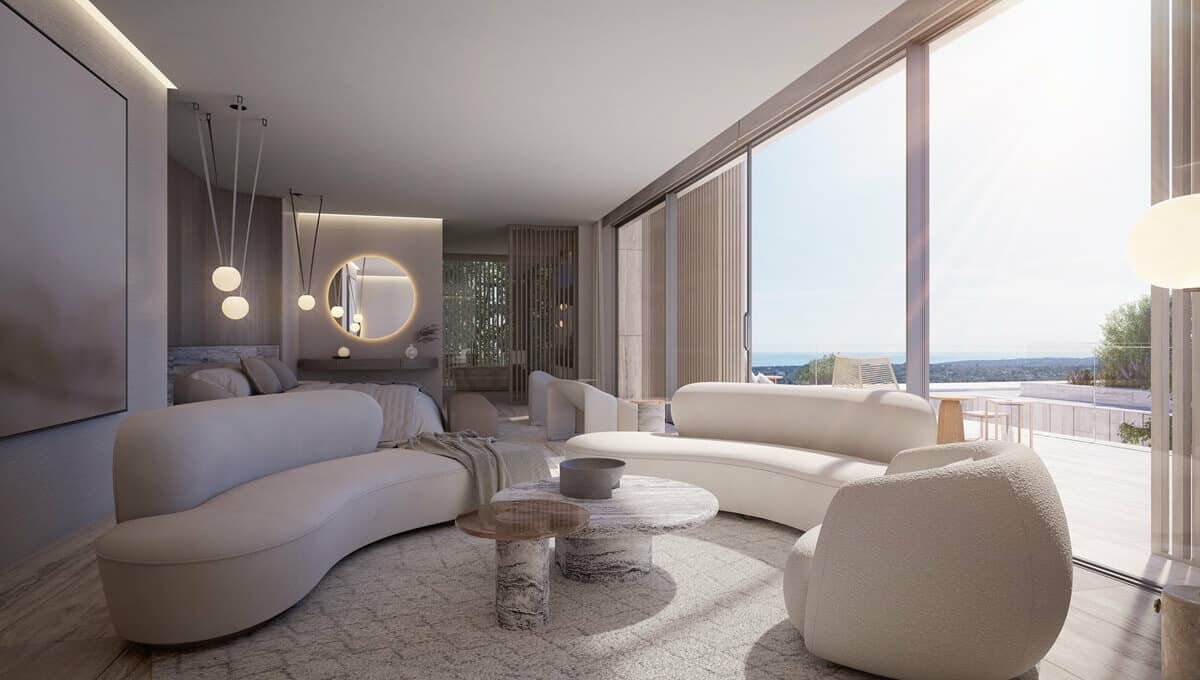 Villa VIDA - The Fifteen - La Reserva Sotogrande (27)