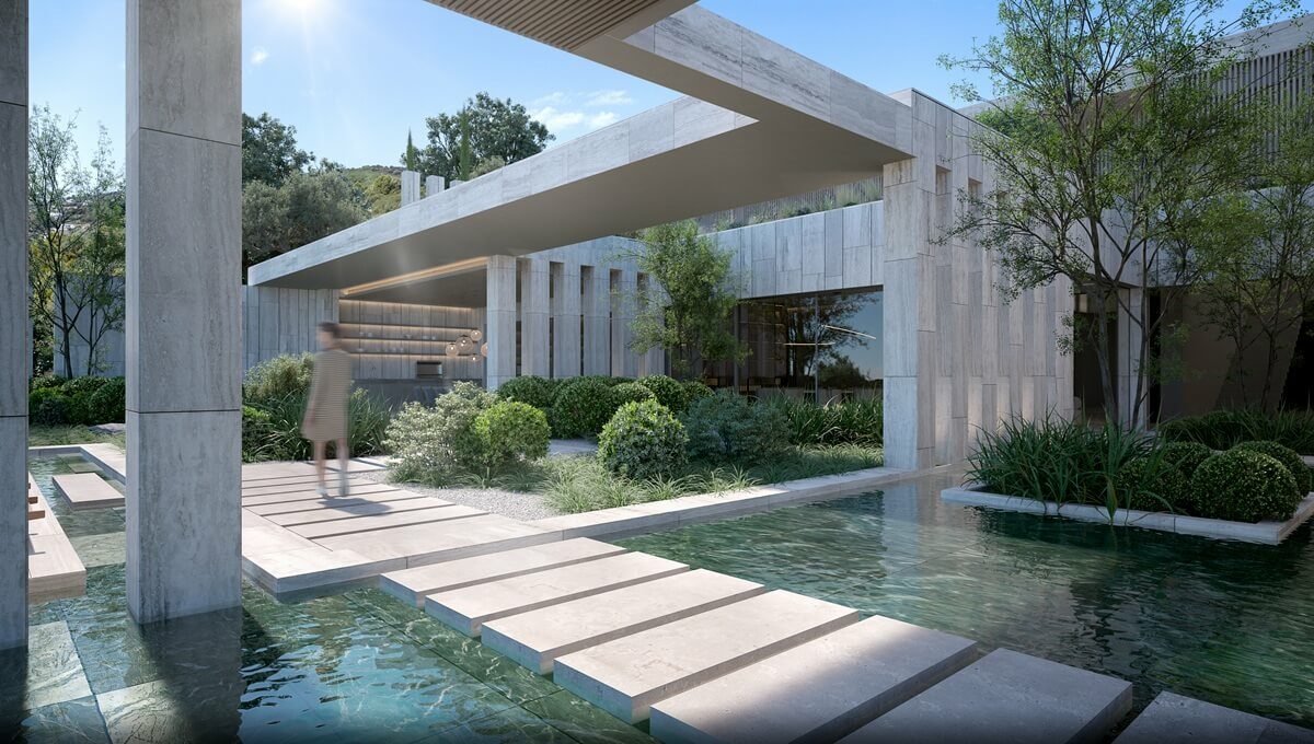 Villa VIDA - The Fifteen - La Reserva Sotogrande (3)
