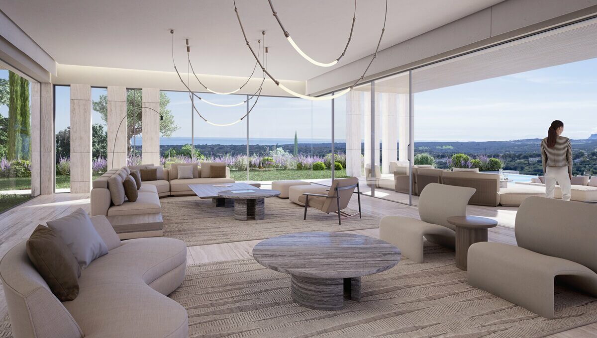 Villa VIDA - The Fifteen - La Reserva Sotogrande (35)