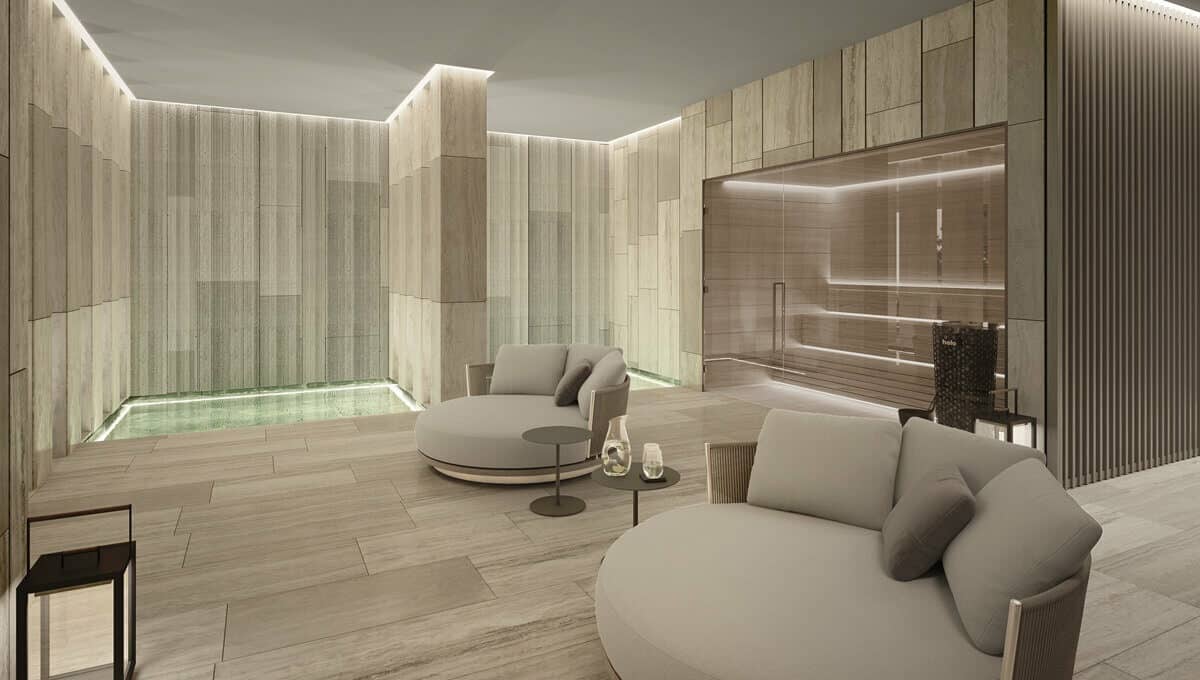 Villa VIDA - The Fifteen - La Reserva Sotogrande (38)