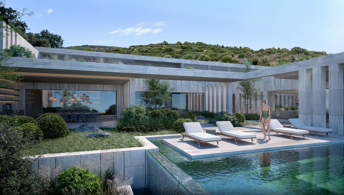 Villa VIDA - The Fifteen - La Reserva Sotogrande (4)