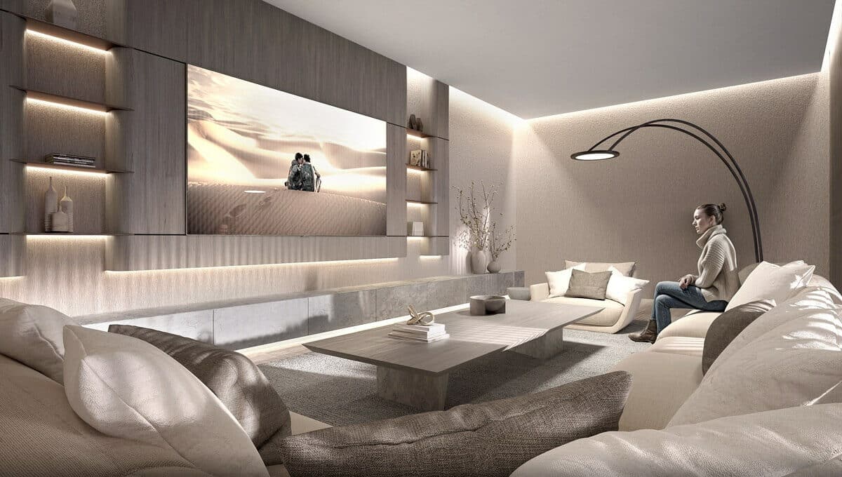 Villa VIDA - The Fifteen - La Reserva Sotogrande (41)