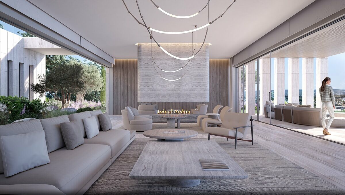 Villa VIDA - The Fifteen - La Reserva Sotogrande (6)