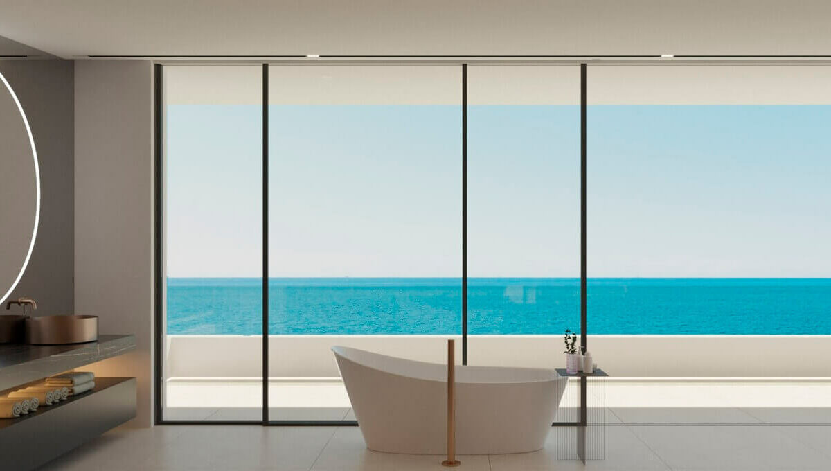 Emare La Vila - Luxury Residence Frontline beach Estepona (18)