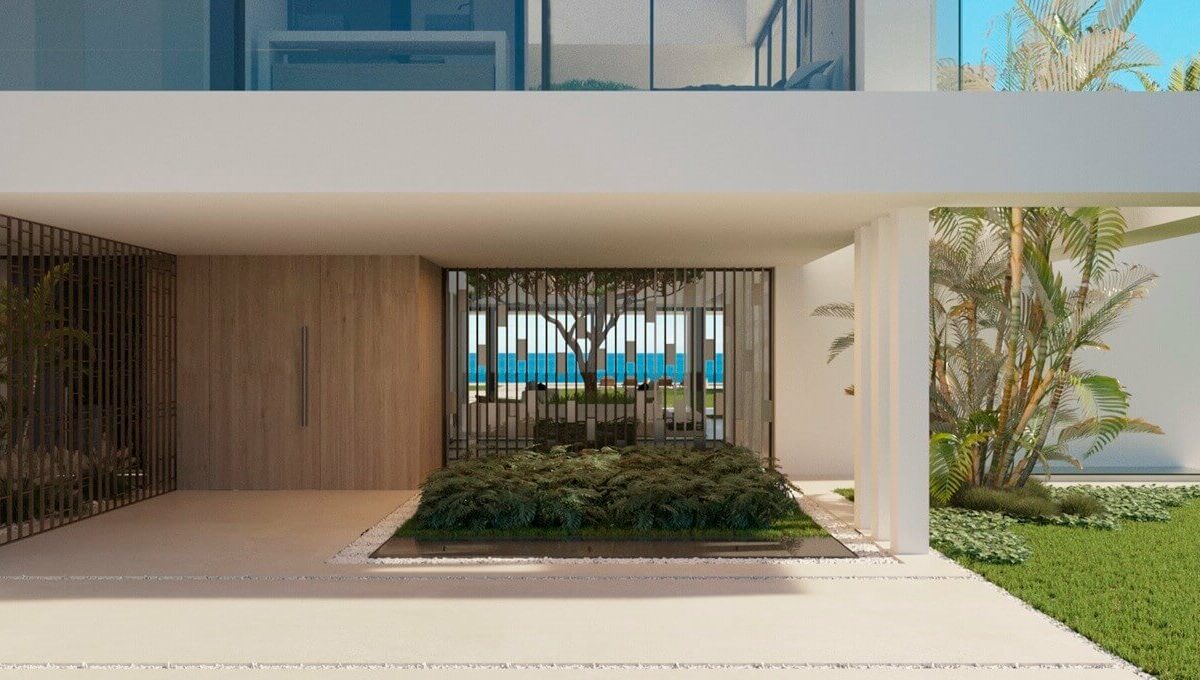 Emare La Vila - Luxury Residence Frontline beach Estepona (22)