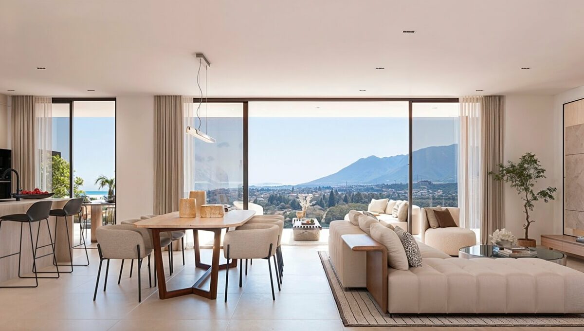 Haiku Suites Estepona - Luxury Apartments for sale Cancelada (1)