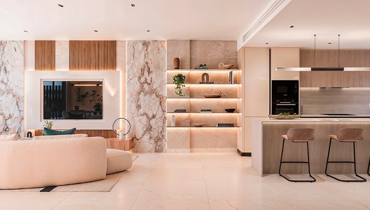 Haiku Suites Estepona - Luxury Apartments for sale Cancelada (12)