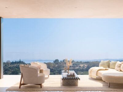 Haiku Suites Estepona - Luxury Apartments for sale Cancelada