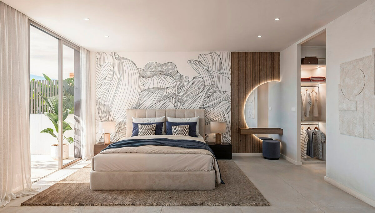 Haiku Suites Estepona - Luxury Apartments for sale Cancelada (6)