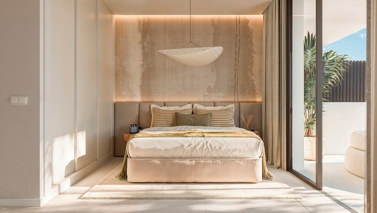 Haiku Suites Estepona - Luxury Apartments for sale Cancelada (7)