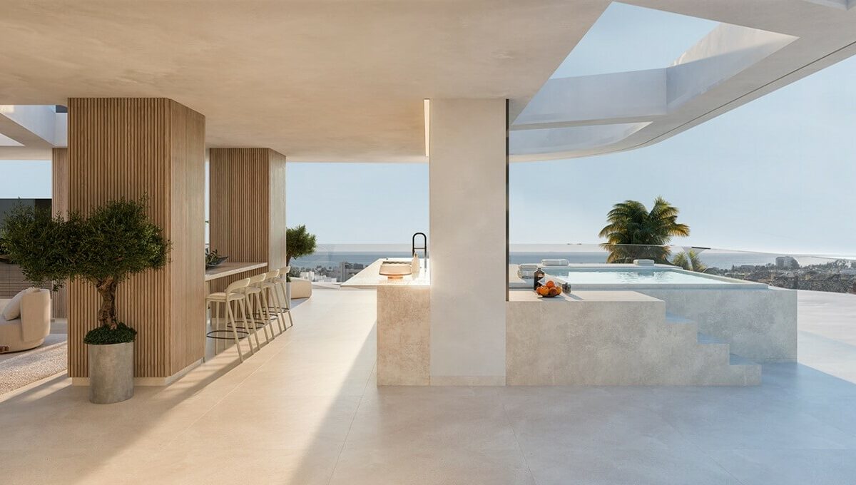 Solaia Residences Luxury Property for sale in Estepona (10)