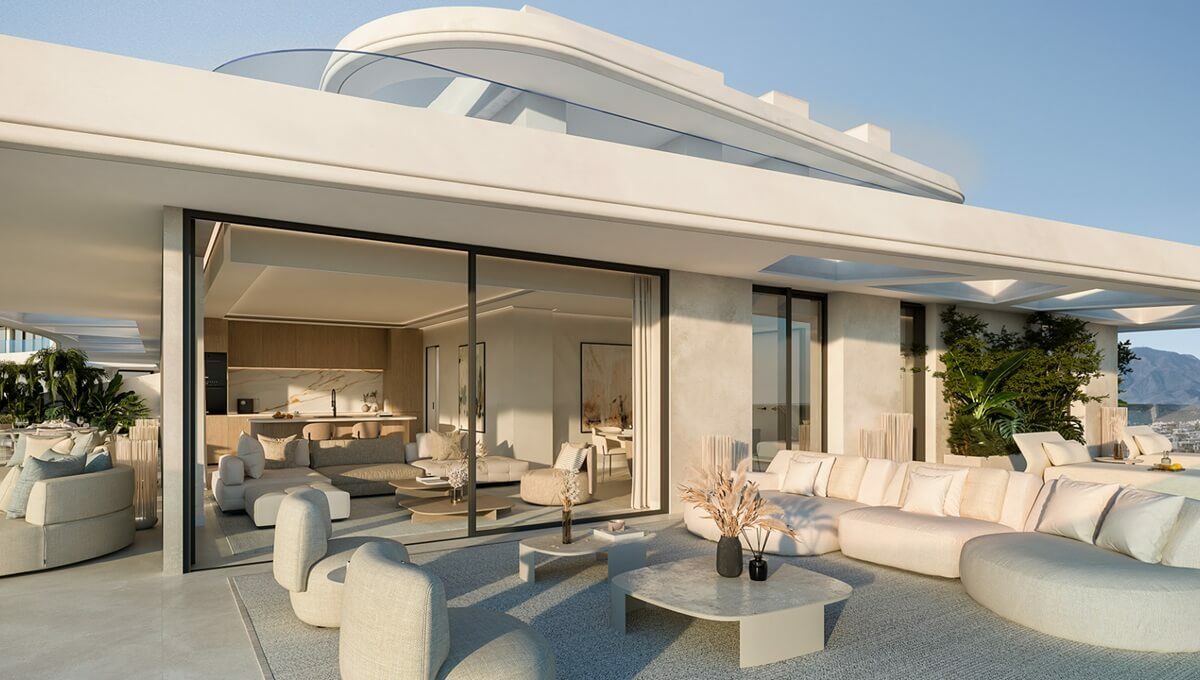 Solaia Residences Luxury Property for sale in Estepona (12)