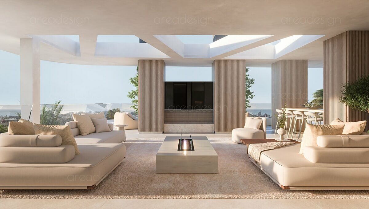 Solaia Residences Luxury Property for sale in Estepona (13)