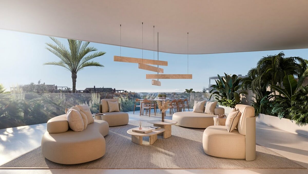 Solaia Residences Luxury Property for sale in Estepona (14)