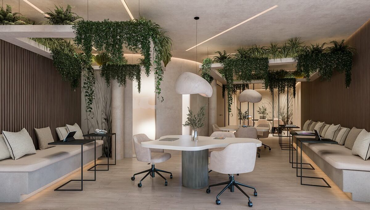 Solaia Residences Luxury Property for sale in Estepona (16)