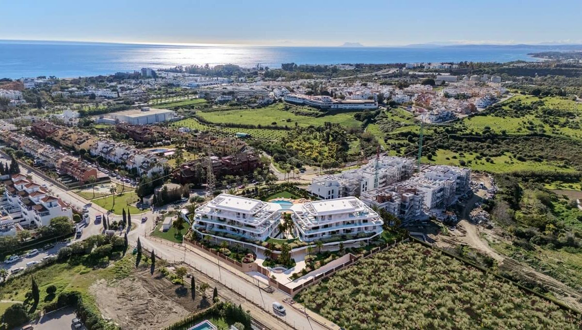 Solaia Residences Luxury Property for sale in Estepona (17)