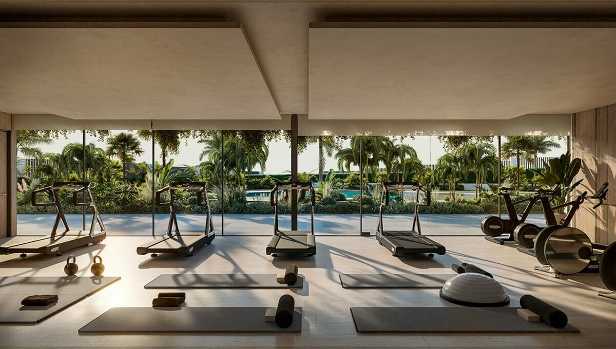 Solaia Residences Luxury Property for sale in Estepona (19)