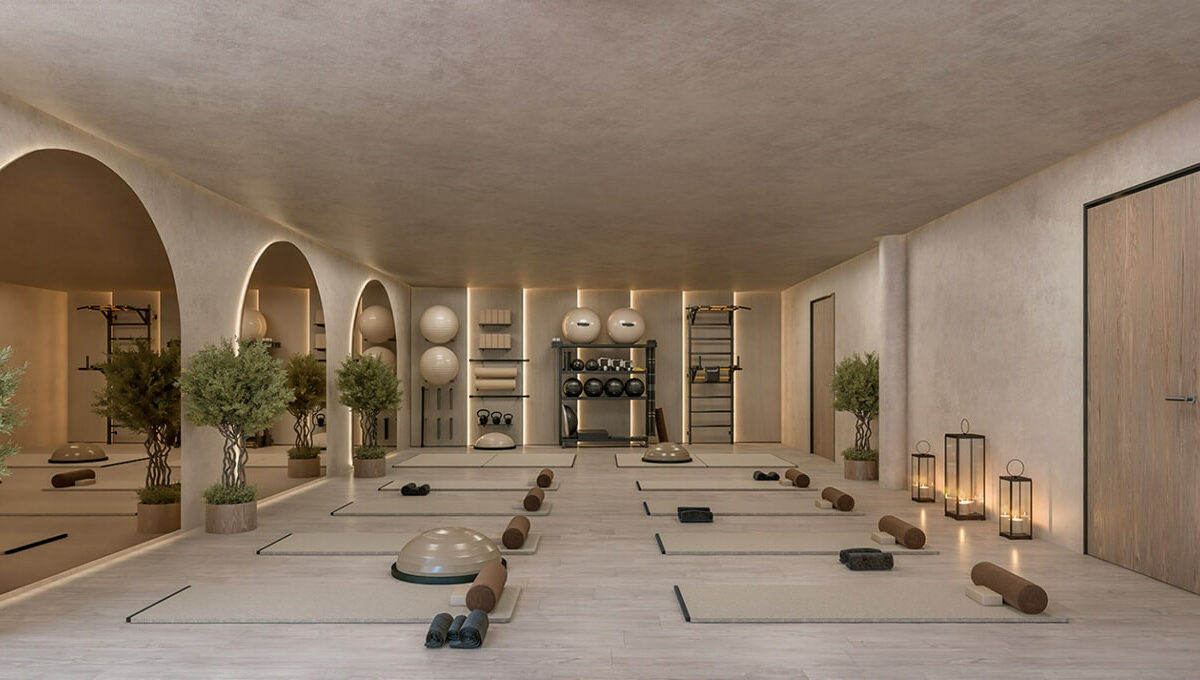 Solaia Residences Luxury Property for sale in Estepona (20)