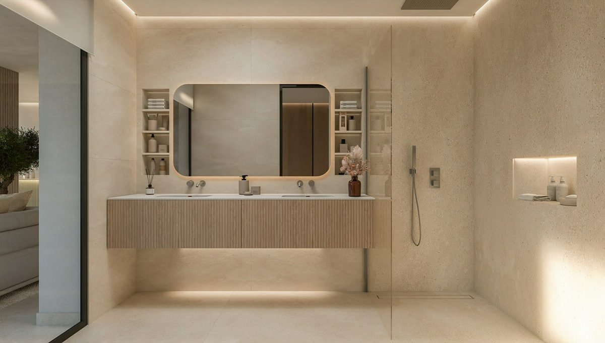 Solaia Residences Luxury Property for sale in Estepona (21)