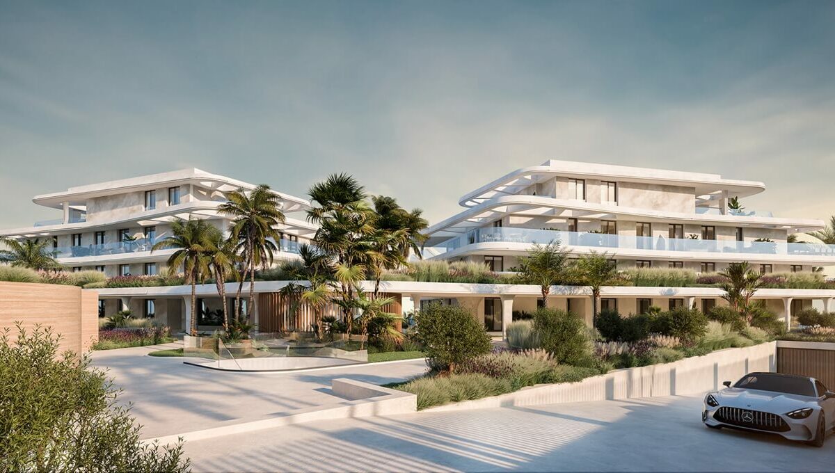 Solaia Residences Luxury Property for sale in Estepona (23)