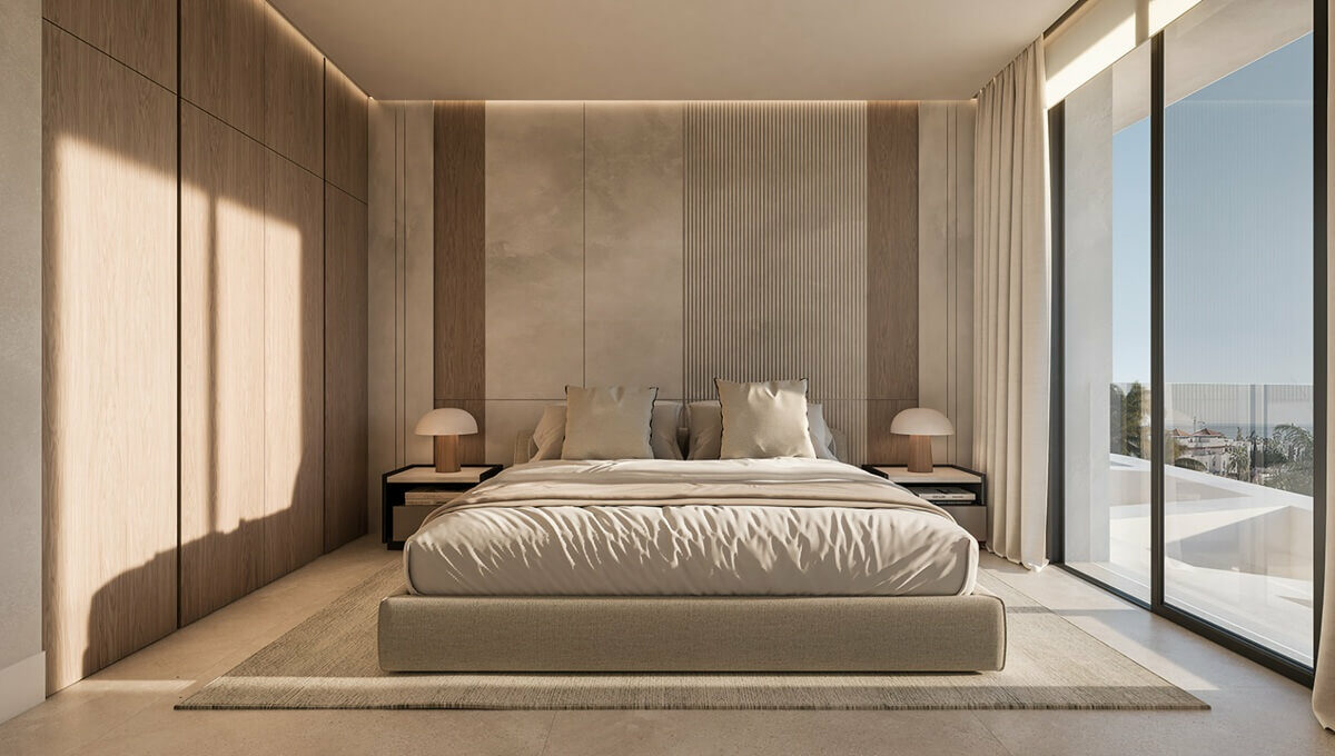 Solaia Residences Luxury Property for sale in Estepona (4)