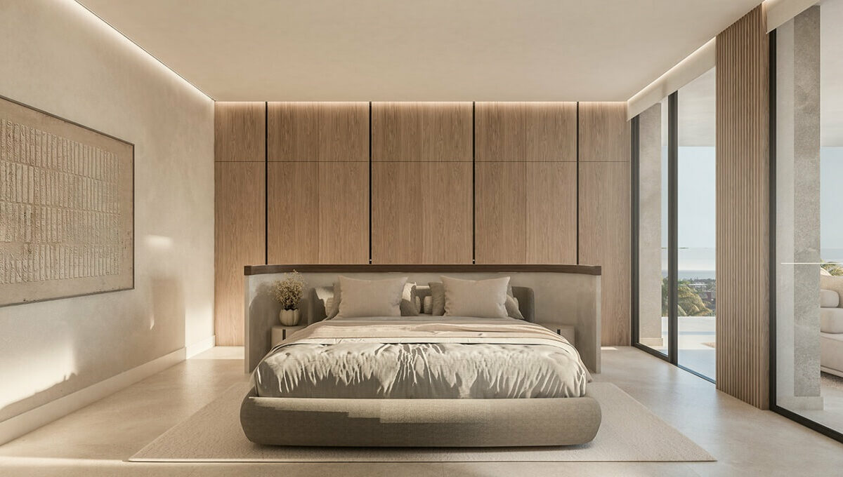 Solaia Residences Luxury Property for sale in Estepona (5)