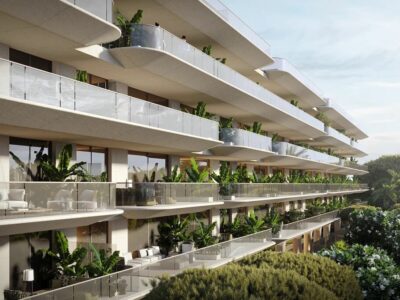 Tyrian Residences - Luxury Living in Estepona