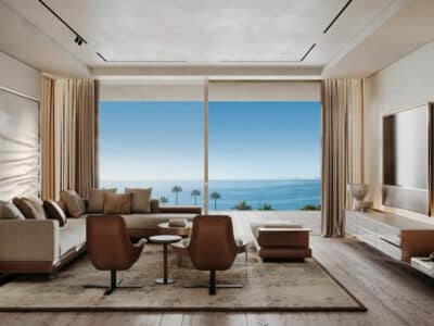 Tyrian Residences - Luxury Living in Estepona