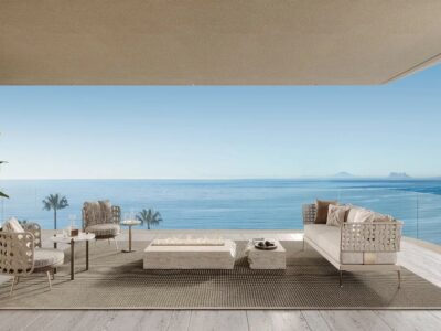 Tyrian Residences - Luxury Living in Estepona