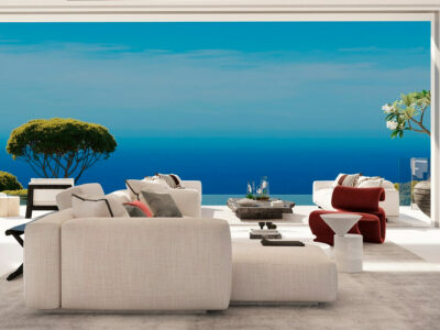 Vista Lago Luxury Villas for sale in Benahavis