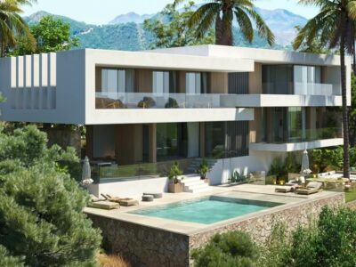 Villa Lyra Sotogrande - Almenara