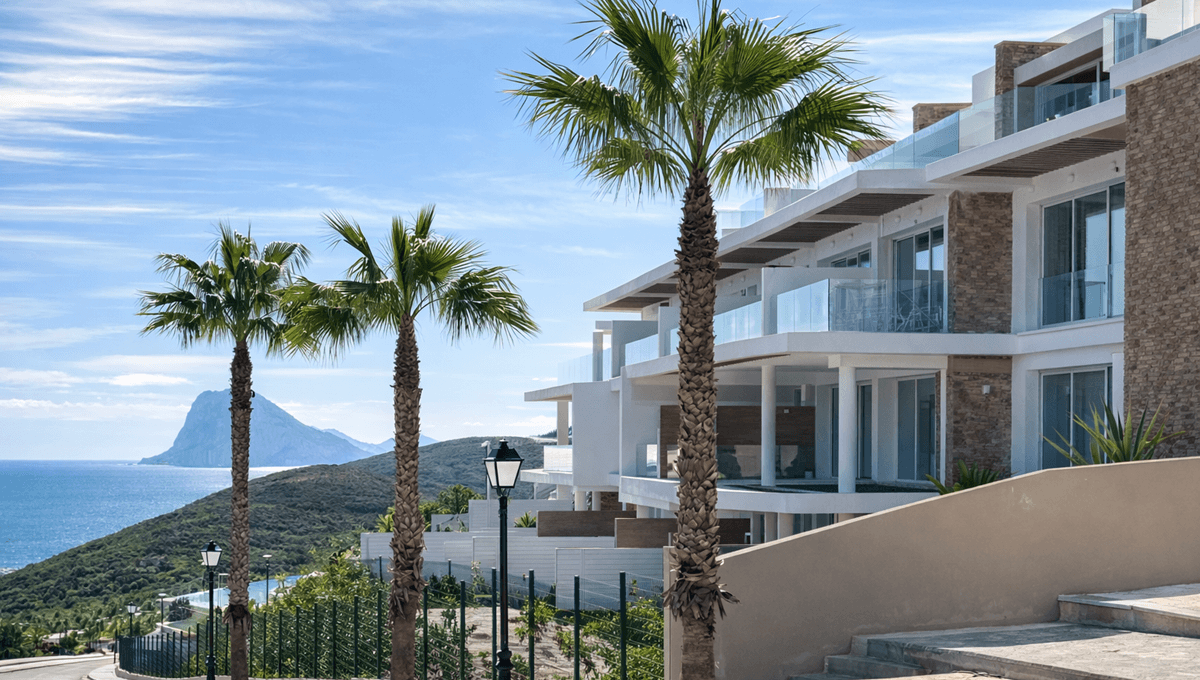 3bed Duplex Infinity La Alcaidesa (8)