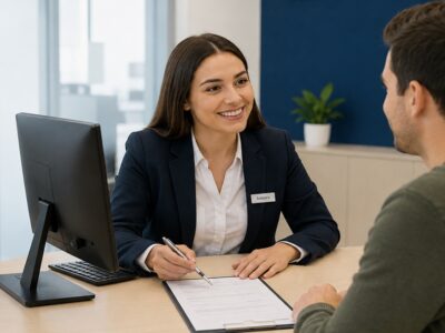 Open Bank Account in Spain