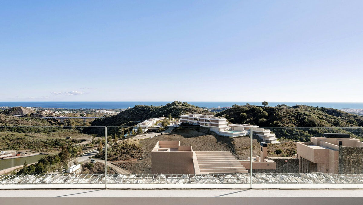 Quercus apartment Real de la Quinta Benahavis (14)