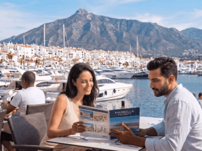 vivir en marbella siendo extranjero