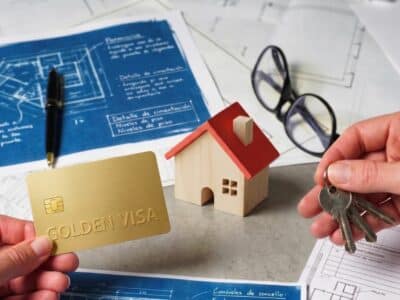 alternativa visa gold