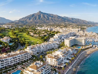 Diversificación inmobiliaria