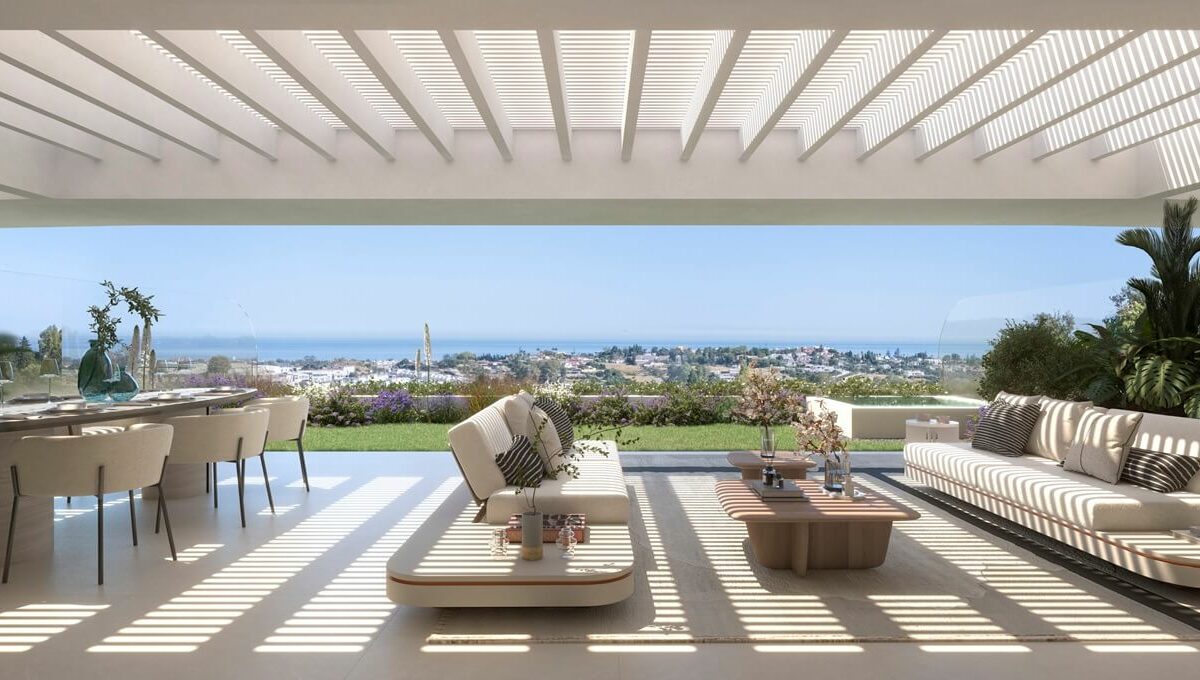 Solenne - Luxury homes for sale in Benahavis - (14)