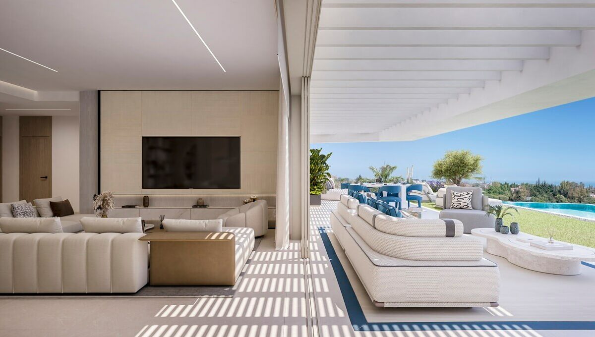 Solenne - Luxury homes for sale in Benahavis - (15)