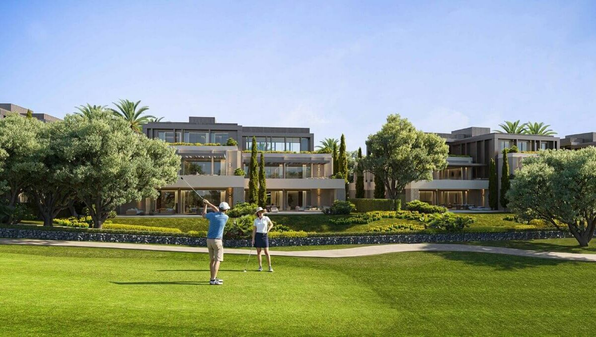 Velvet Green - San Roque Club - Luxury Residences (4)
